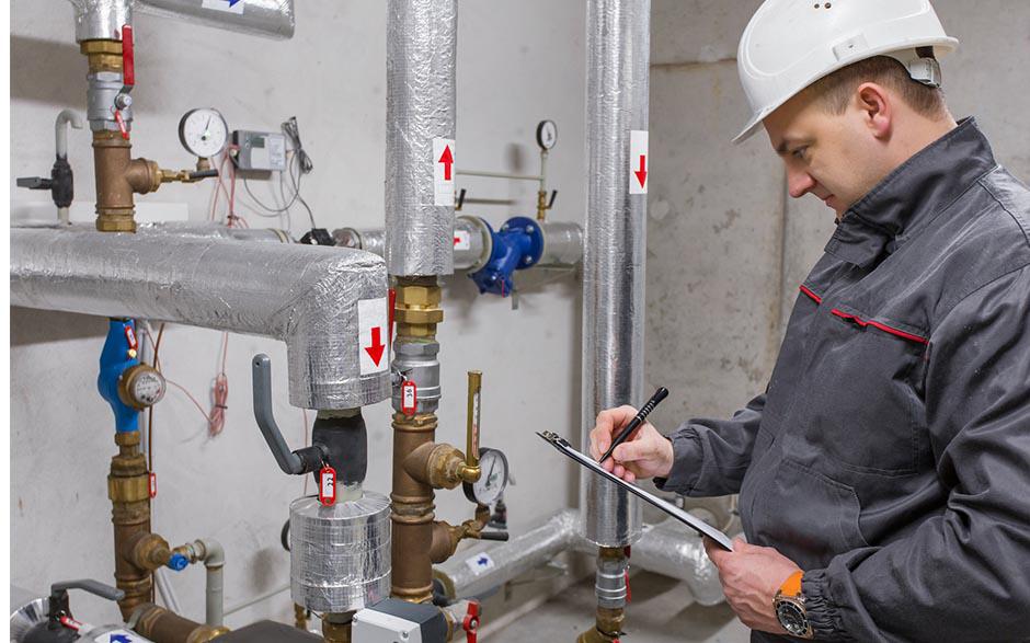 chauffage air eau Le Blanc-Mesnil